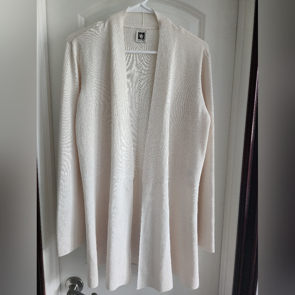 Anne Klein Sweater